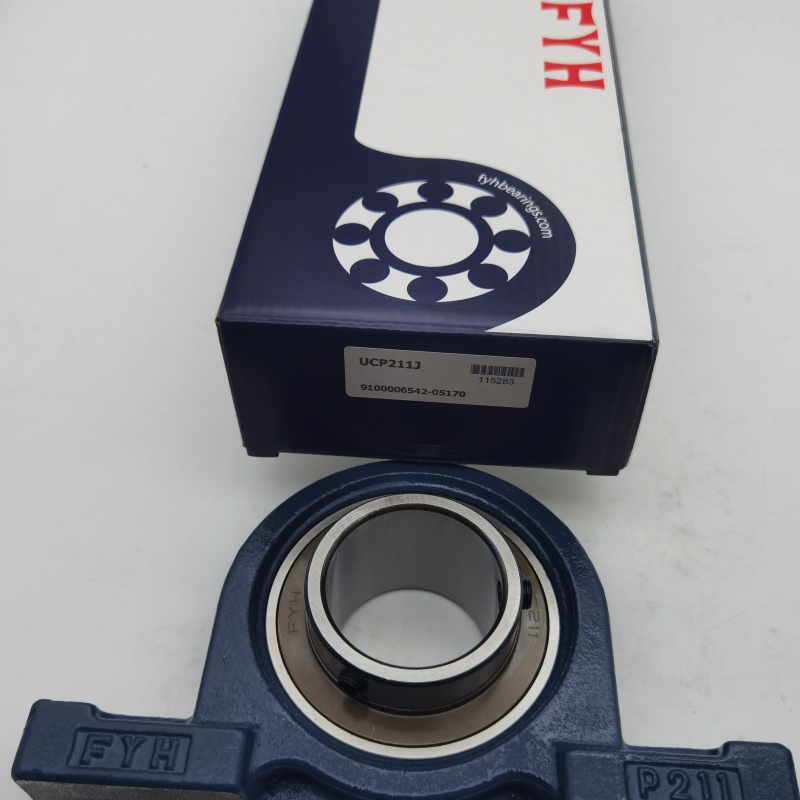 FYH UCP-211-35 2 3/16