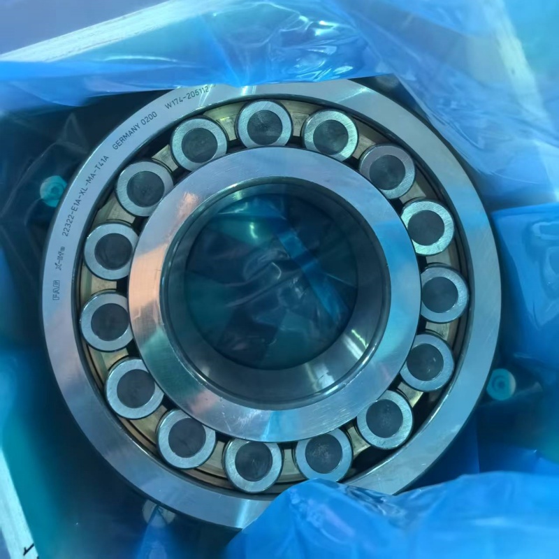 FAG (Schaeffler) 22328-E1A-M-C3 Spherical Roller Bearing