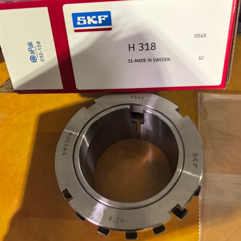 H318 -SKF Adapter Sleeve