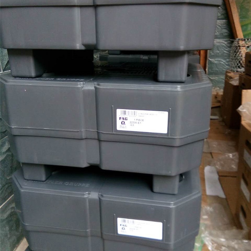 22330-E1 FAG Spherical Roller Bearing