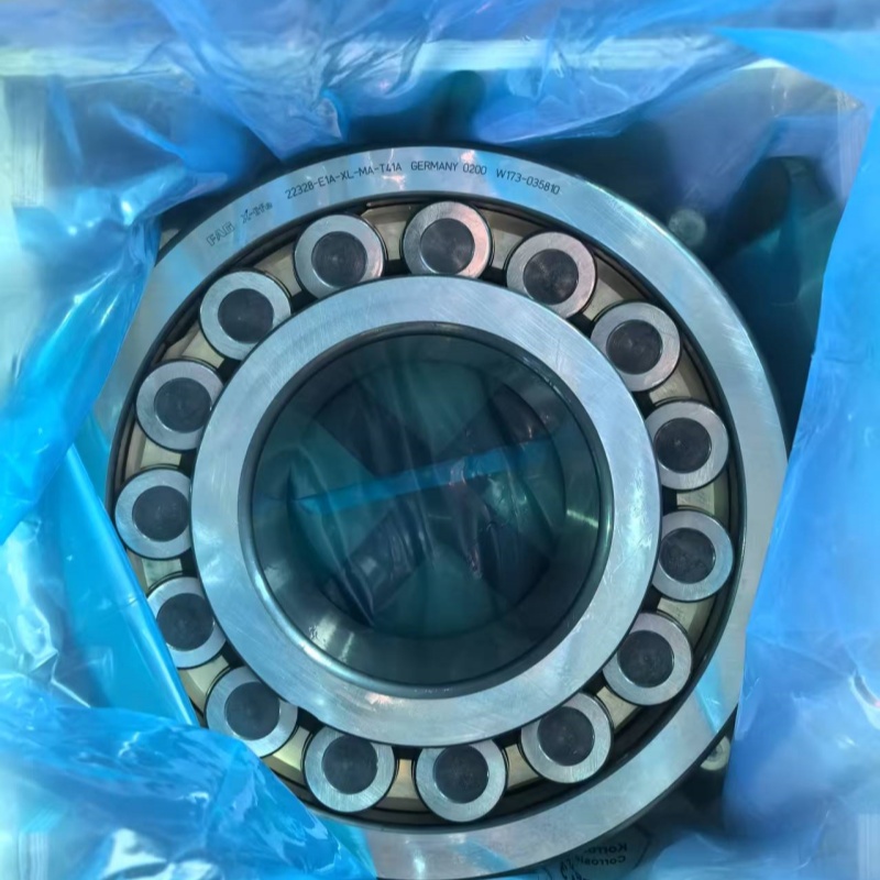 FAG (Schaeffler) 22328-E1A-M-C3 Spherical Roller Bearing