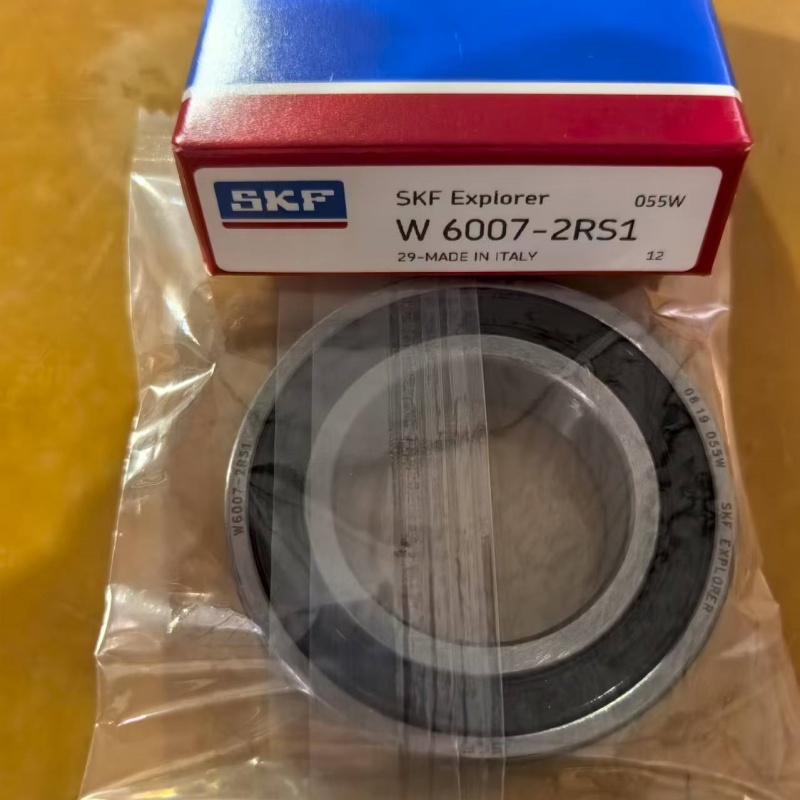 SKF W6007-2RS1/VP311
