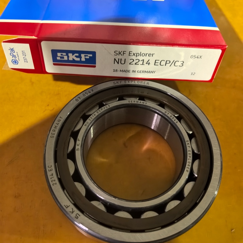 BEARING SKF Explorer NU 2214 ECP NIB