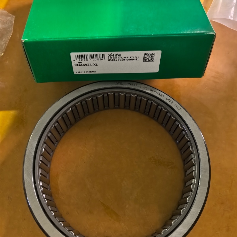 INA (Schaeffler) NA4924 Needle Roller Bearing 