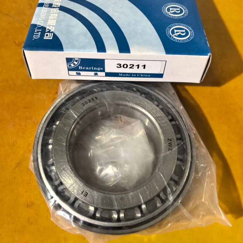30211 tapered roller bearing   ZWZ