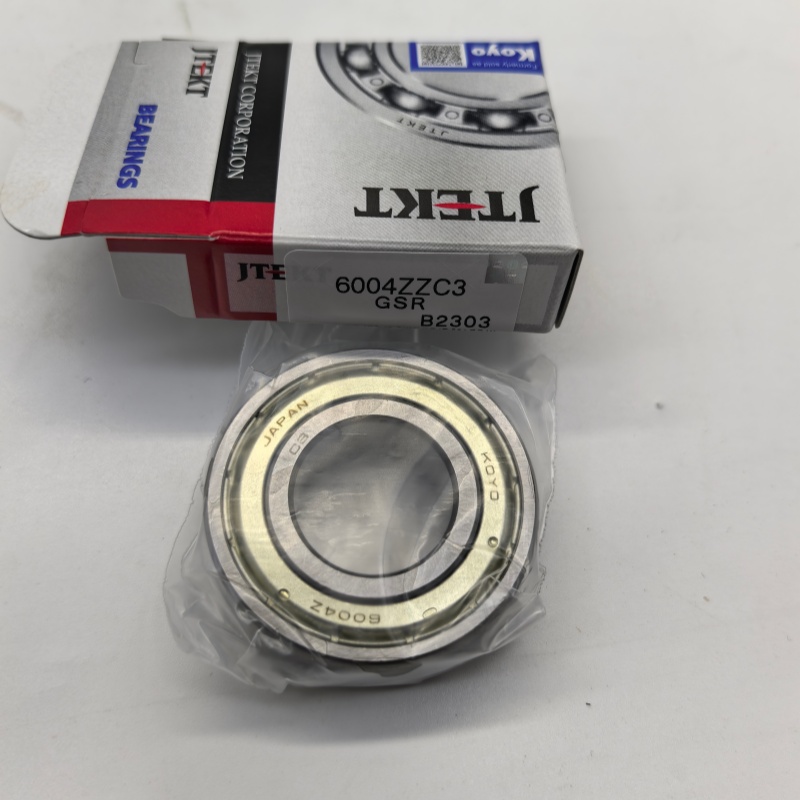 KOYO 6004ZZ Deep Groove Bearing 