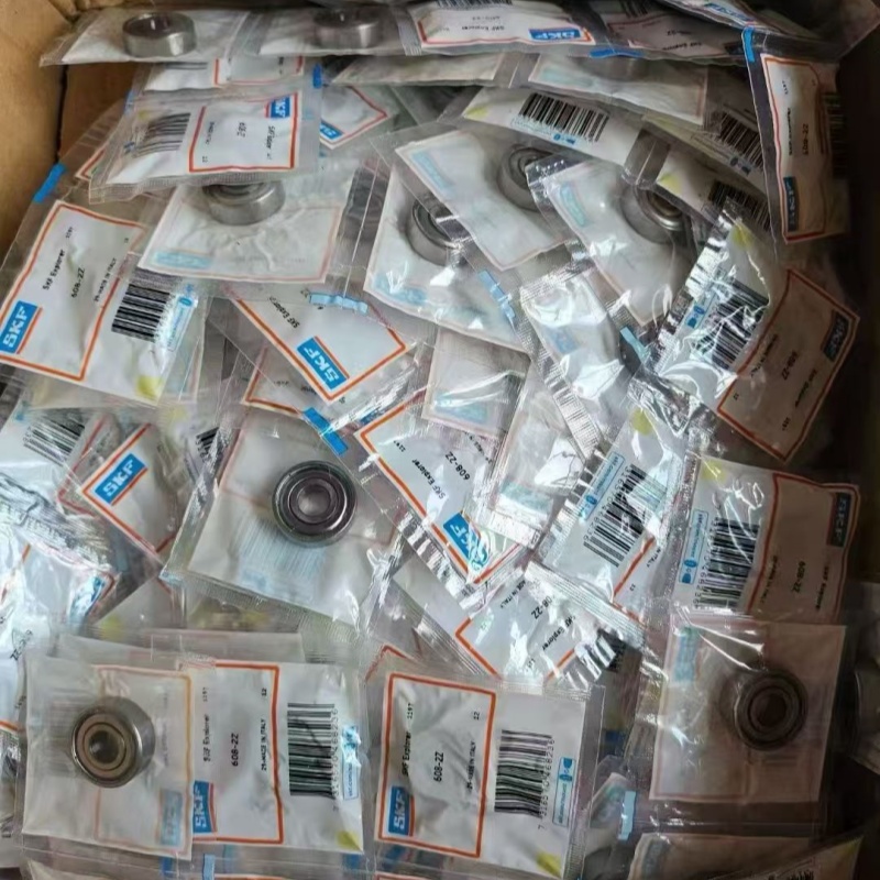 SKF BEARING 608ZZ