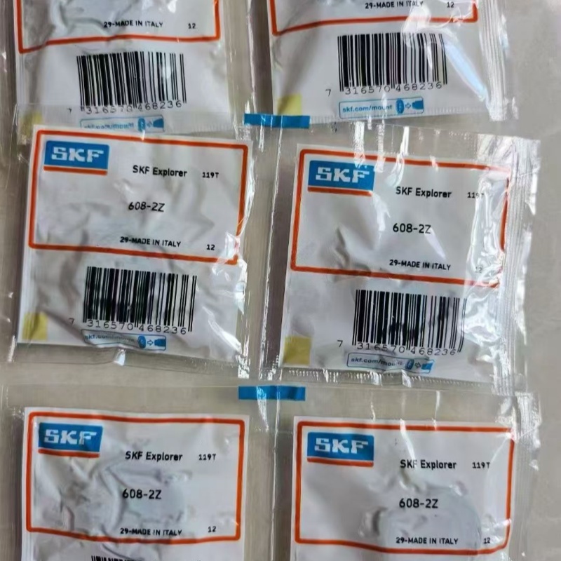 SKF BEARING 608ZZ