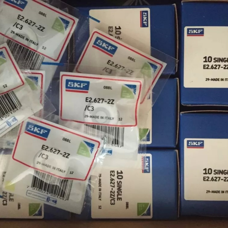 SKF E2.627-2Z/C3 