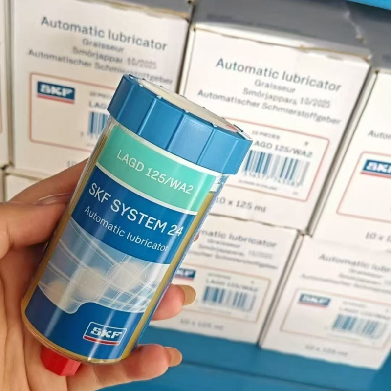 SKF LAGD 125/WA2 Multi-Purpose EP Type Grease