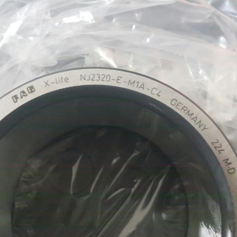 FAG NJ2320-E-M1A-C3 Cylindrical Roller Bearings
