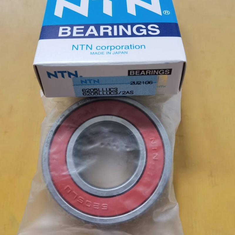 NTN Bearing 6205