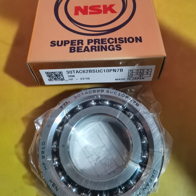 NSK® 30TAC62CSUHPN7C Bearing 
