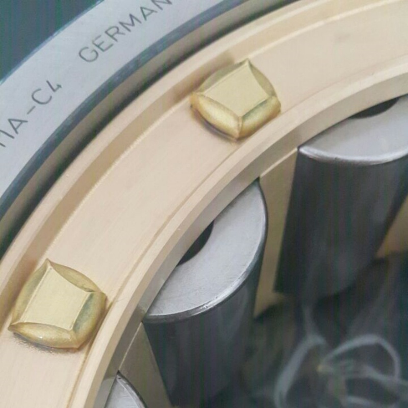FAG NJ2320-E-M1A-C3 Cylindrical Roller Bearings