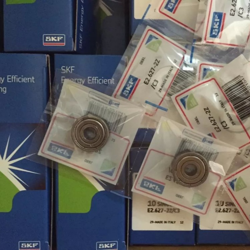 SKF E2.627-2Z/C3 
