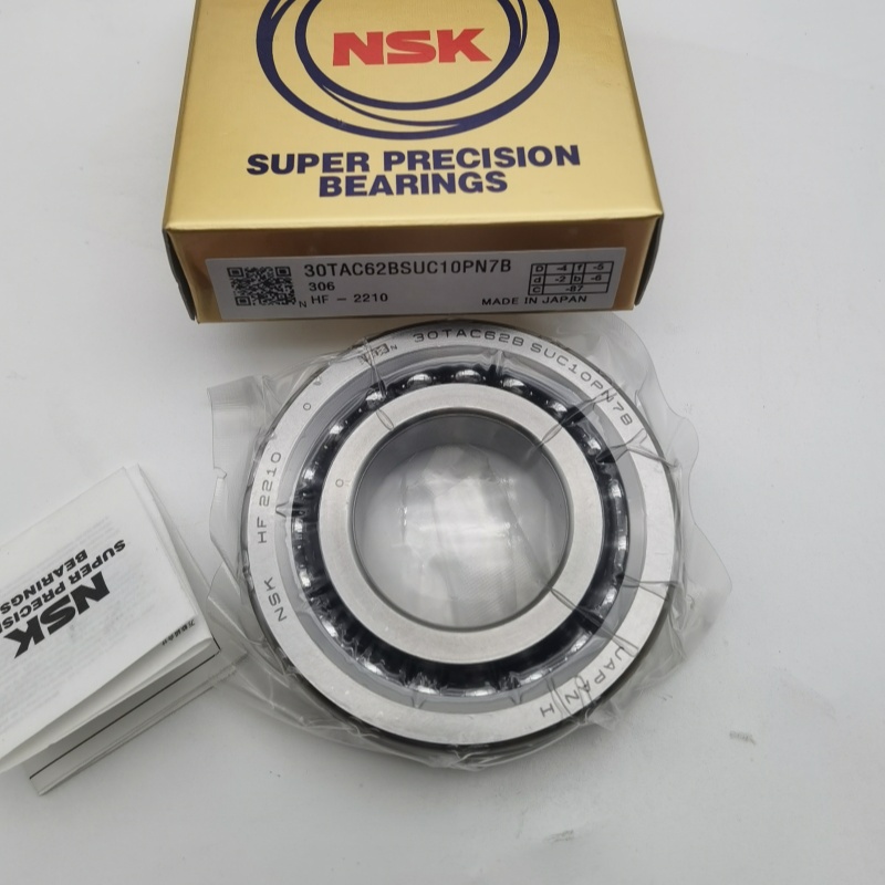 NSK® 30TAC62CSUHPN7C Bearing 