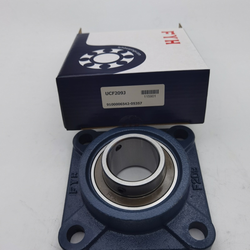 FYH Bearing UCF209 