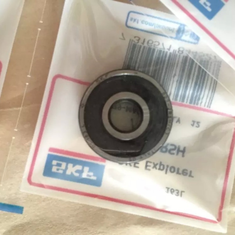 Deep groove ball bearing 629-2RS-C3-SKF