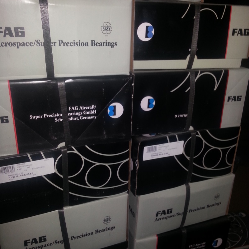 FAG  NN3028-AS-M-SP FAG