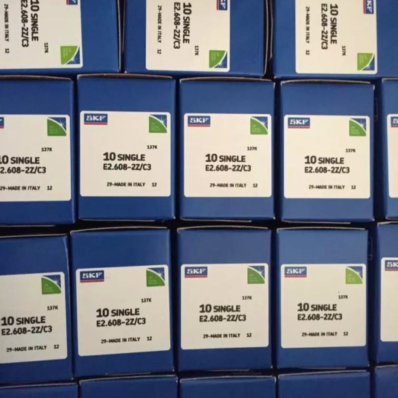 SKF BEARING 608ZZ