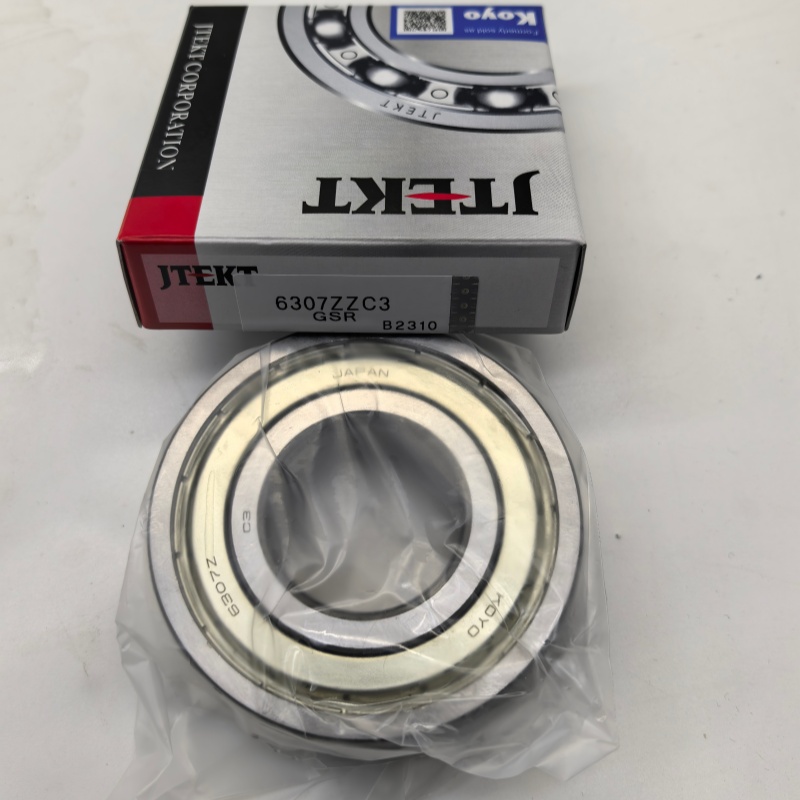 6307 ZZ KOYO Deep Groove ball Bearing