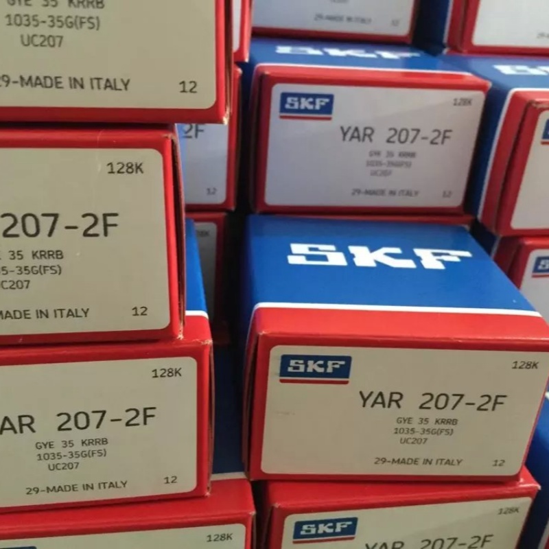 SKF 6272RSHC3 Rubber Sealed Deep Groove Ball Bearing