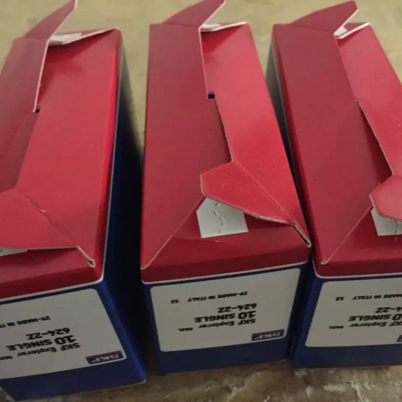 Deep groove ball bearing 624-ZZ-SKF