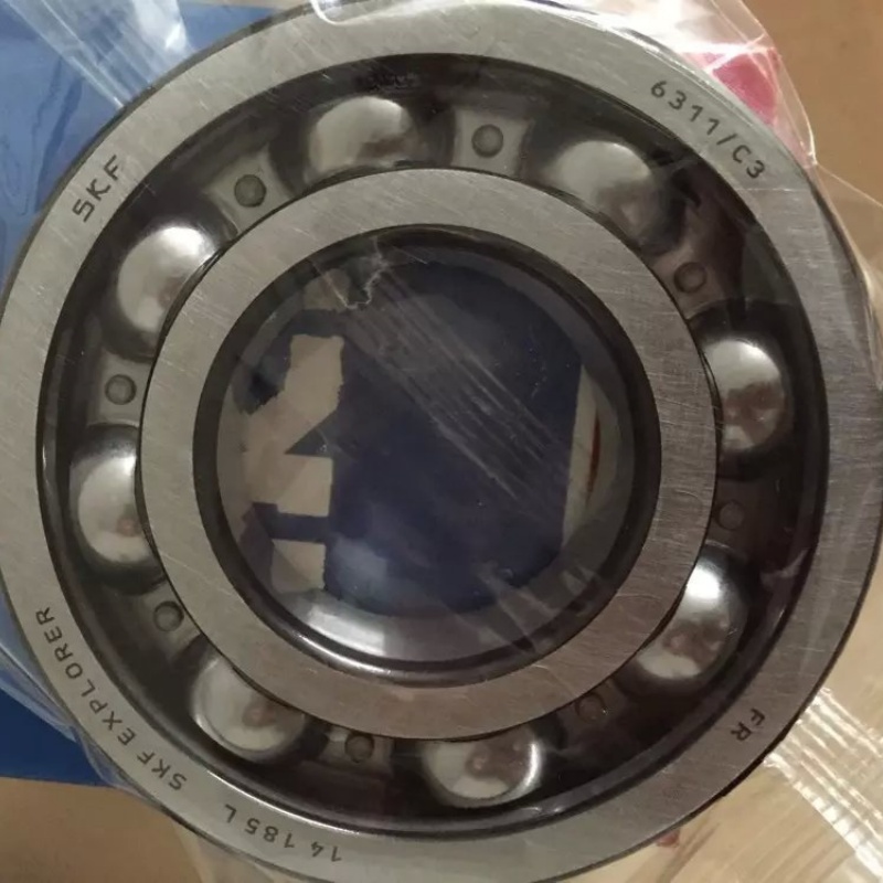 SKF 6311/C3 Deep groove ball bearing