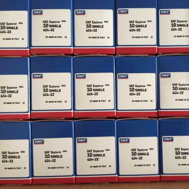 Deep groove ball bearing 624-ZZ-SKF