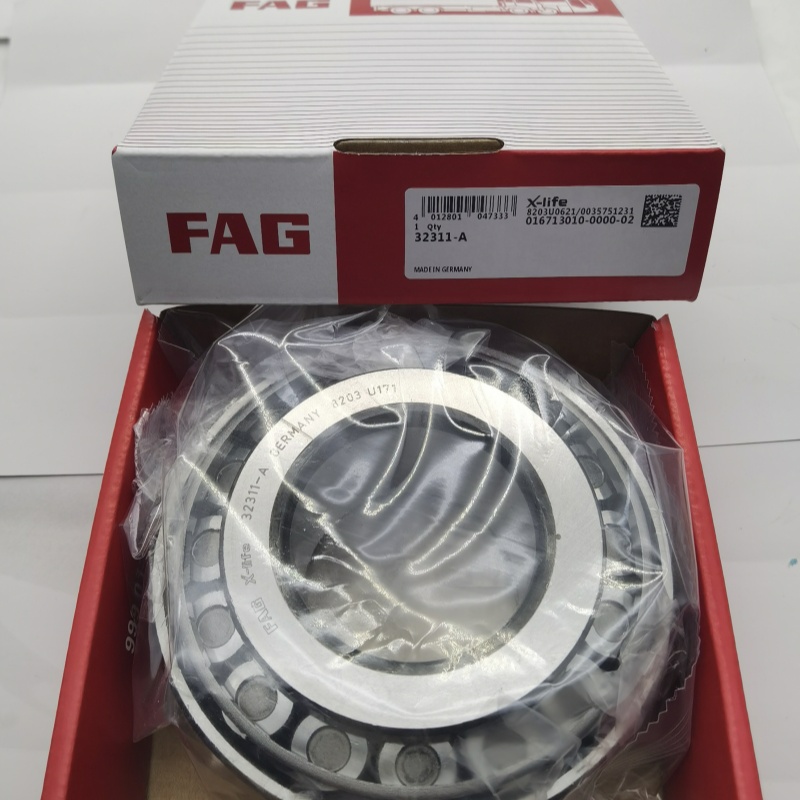 FAG (Schaeffler) 32311-A Tapered Roller Bearing 