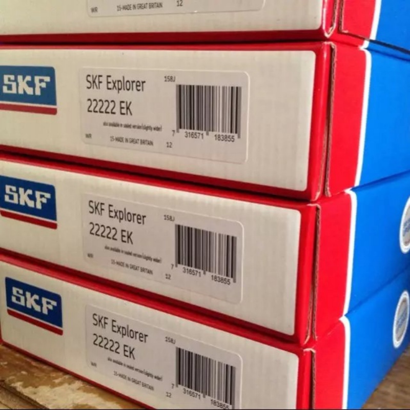 SKF 22222 EK Spherical roller bearing