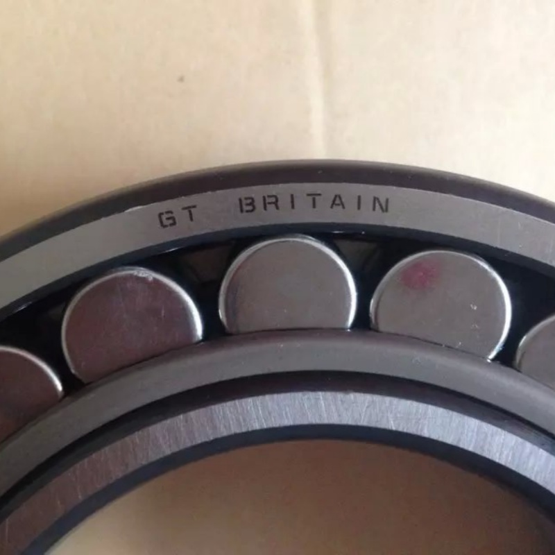 SKF 22222 EK Spherical roller bearing