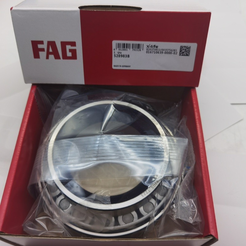 FAG528983B Wheel Bearing