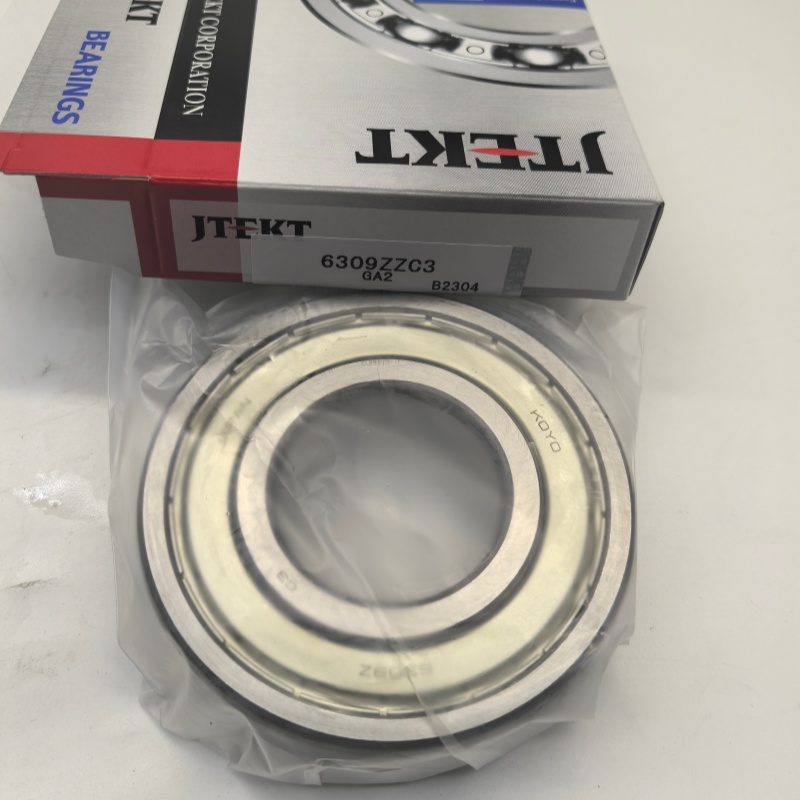 6309 ZZ C3 KOYO Deep Groove Bearing