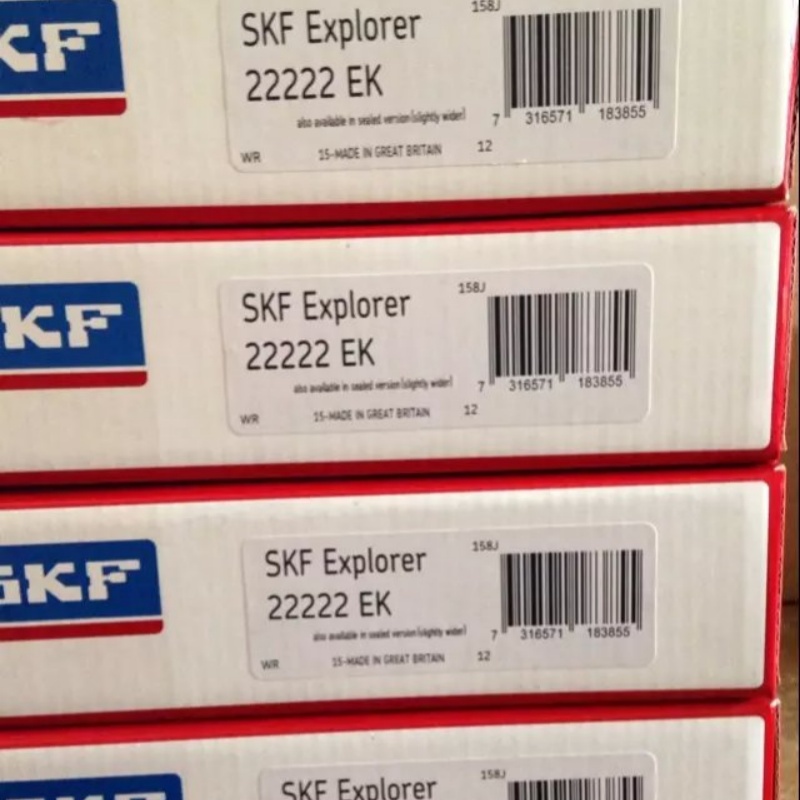 SKF 22222 EK Spherical roller bearing