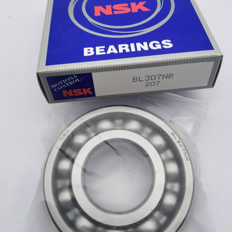 BL307 - NSK Deep Groove Bearing 