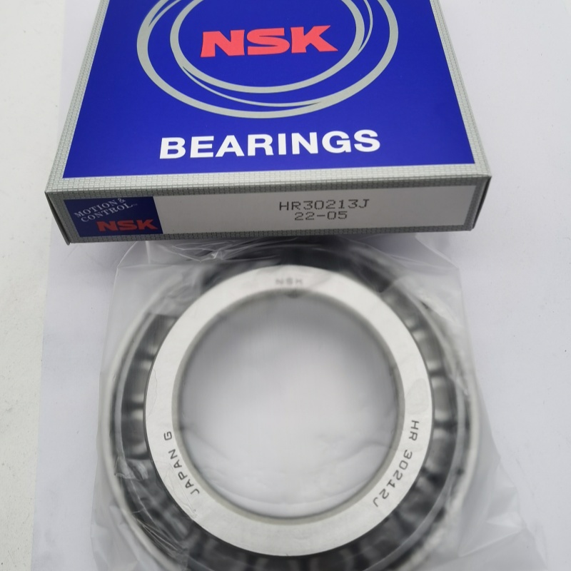30213 J, NSK, Tapered roller bearing