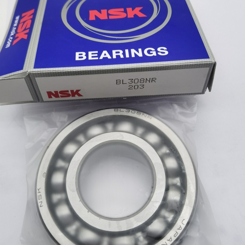 NSK BL308 Radial/Deep Groove Ball Bearing