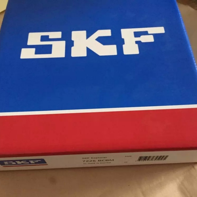  SKF 7226 BCBM Angular contact ball bearing