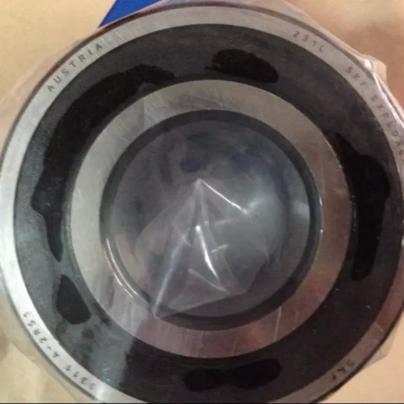 SKF 3311 A/C3 Double Row Angular Contact Bearing