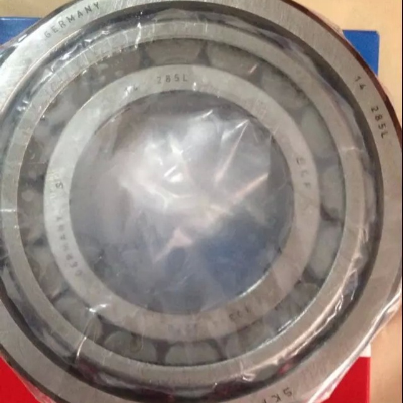 30314 SKF Single-row tapered roller bearing