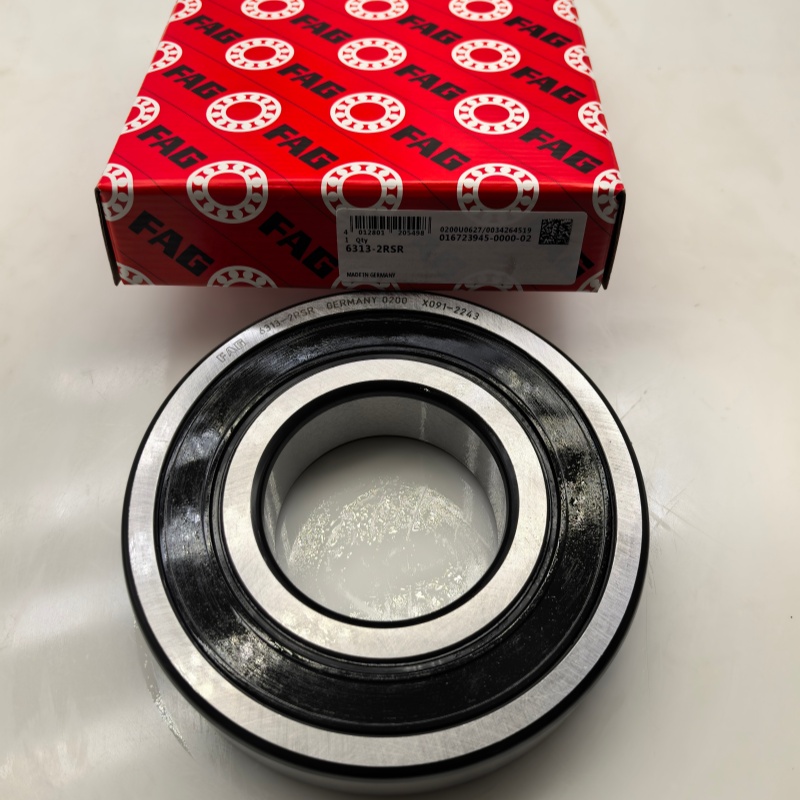 FAG 6313-2RS FAG Bearing