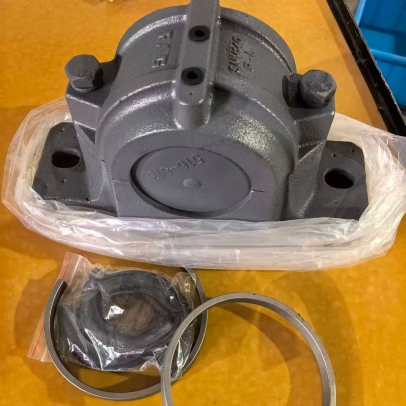 FAG  Plummer block housings SES 511-609