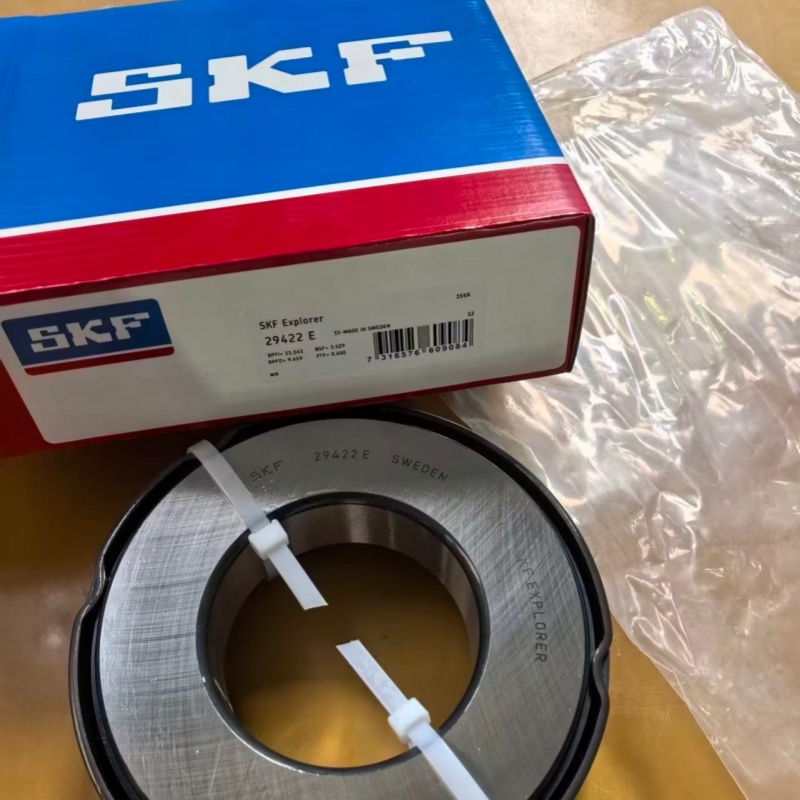 29422E - SKF Spherical Roller Thrust Bearing