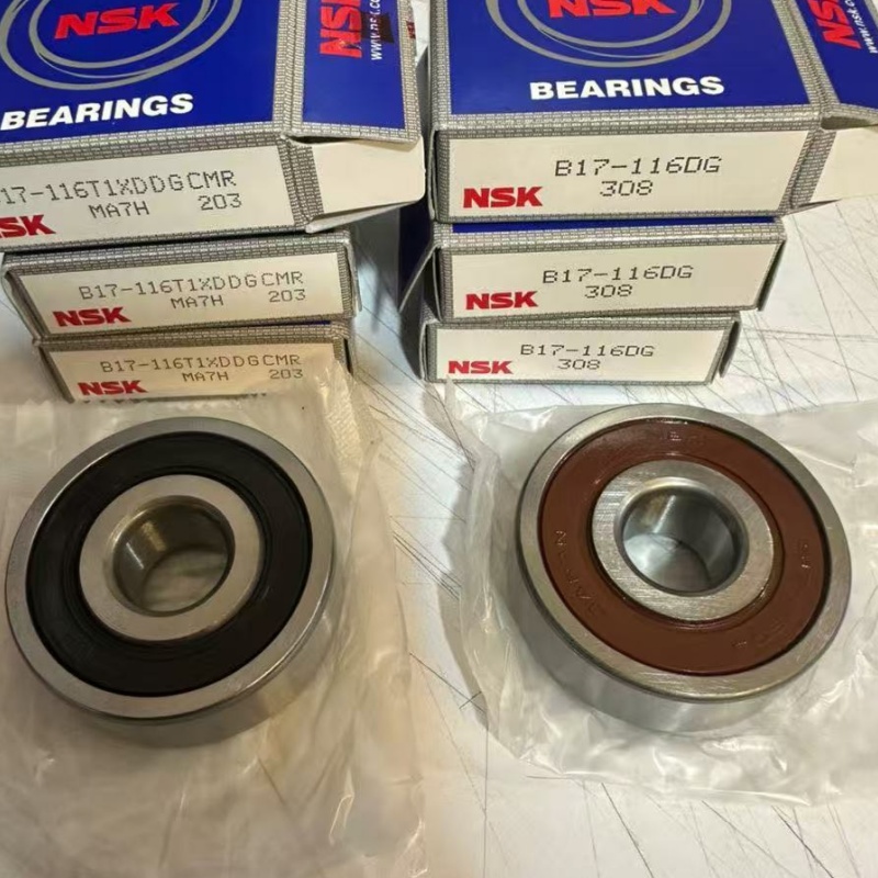 B17-116 NSK Japan Original Alternator Bearing 