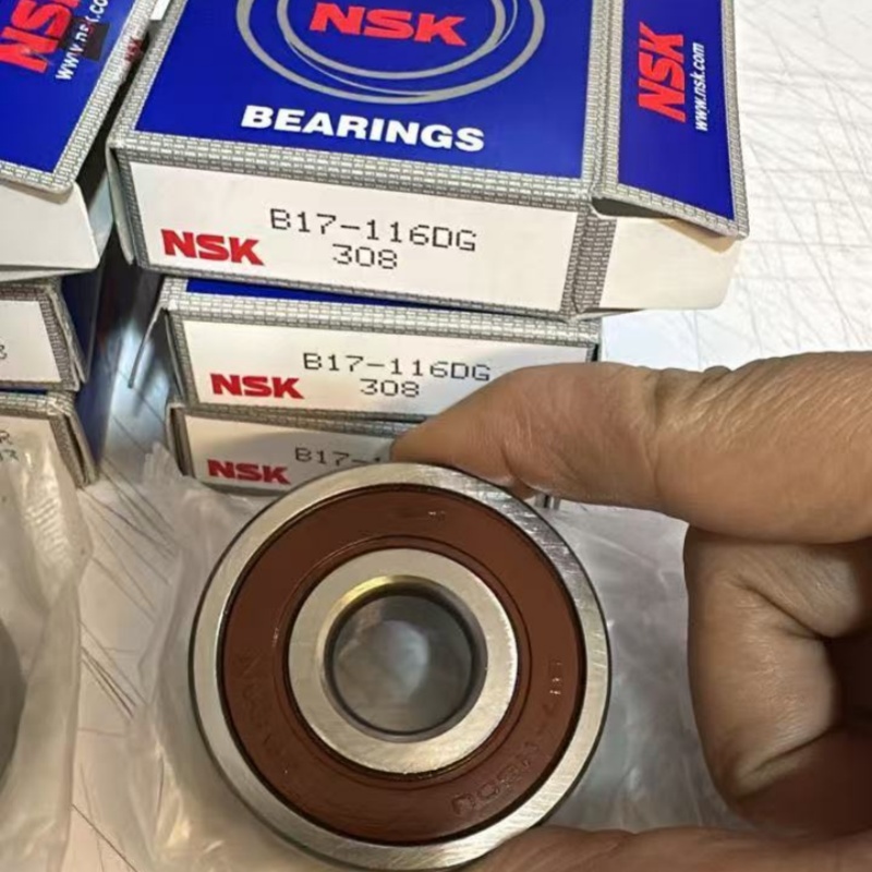 B17-116 NSK Japan Original Alternator Bearing 
