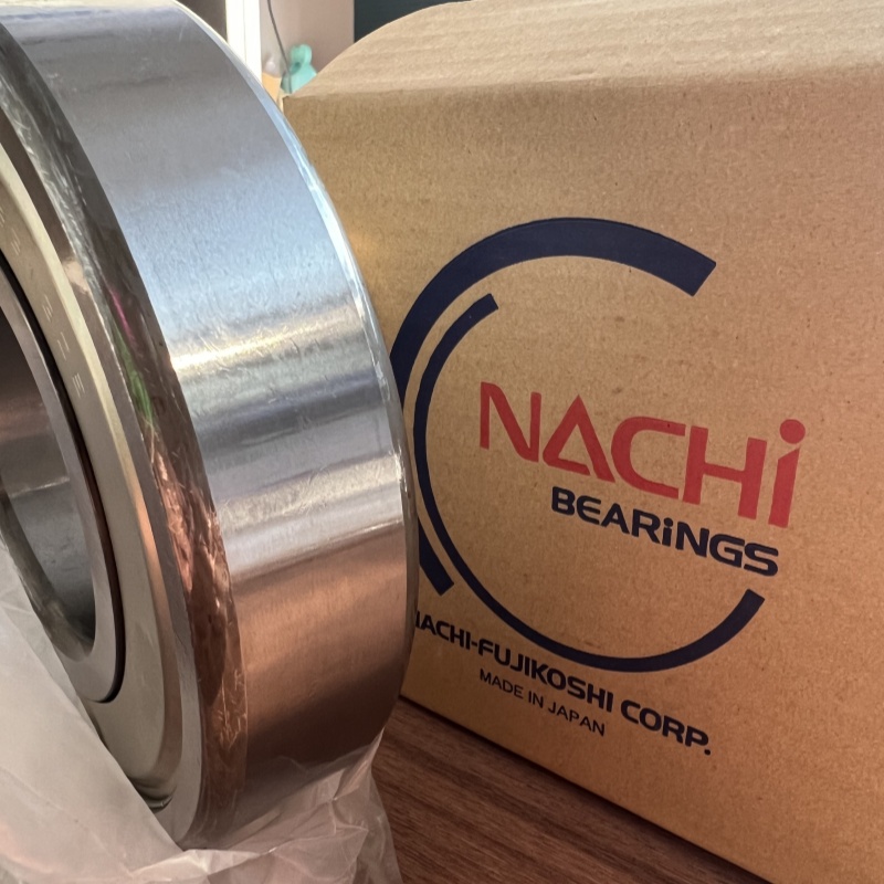 NACHI JAPAN 6313 ZZE DEEP GROOVE BALL BEARING